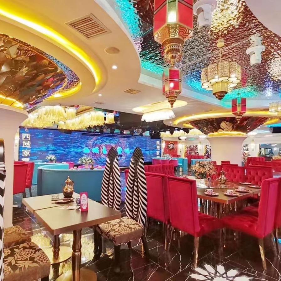 石河子市美食美味食品店