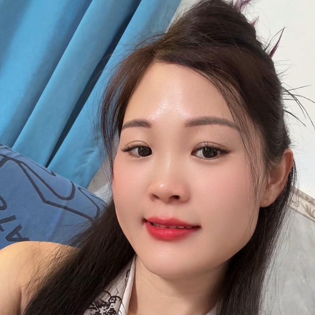 黄家姑娘