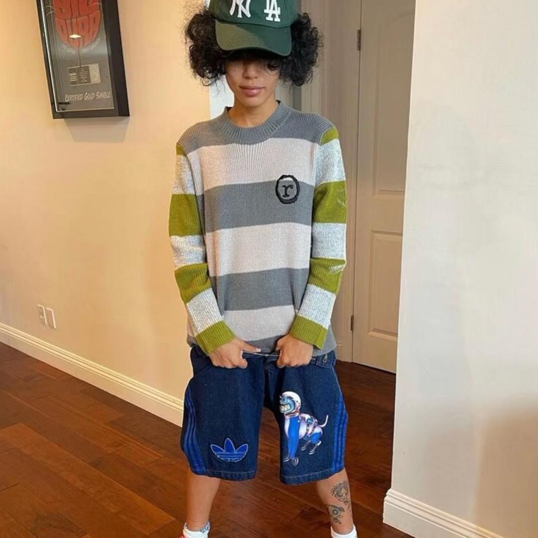 冷裤无情。陳少