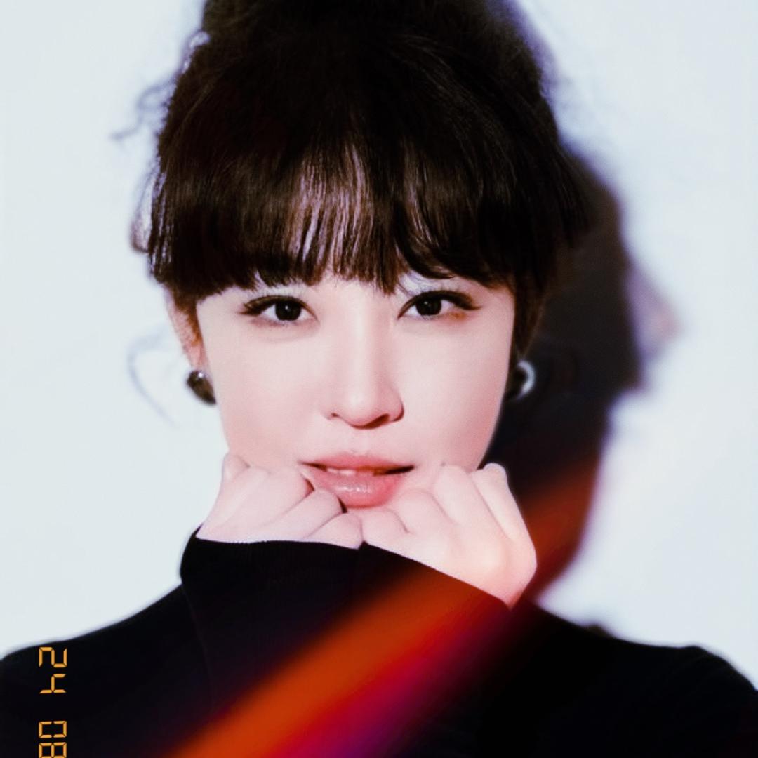 鑫妍Talia
