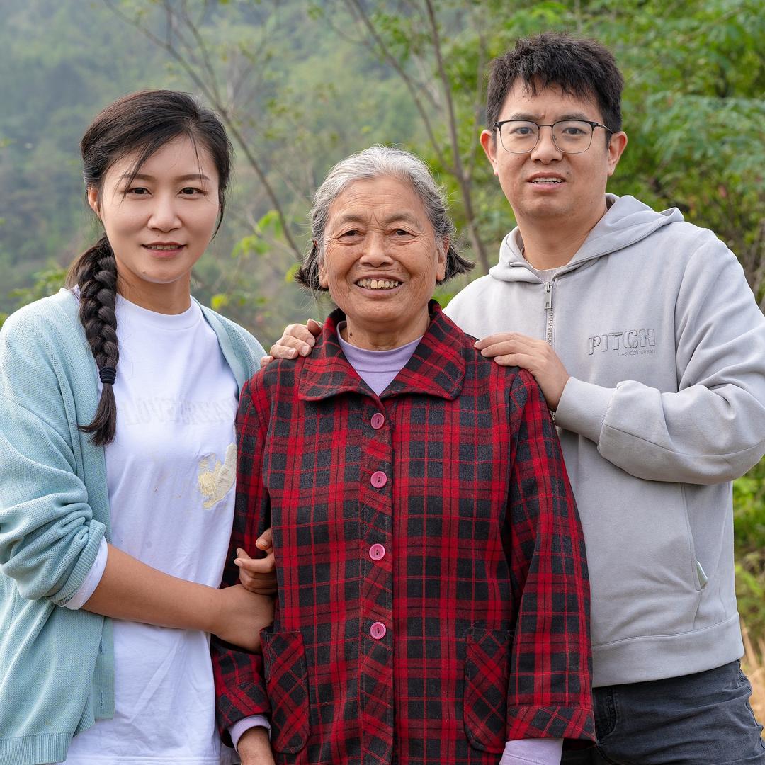 王婆家泡菜