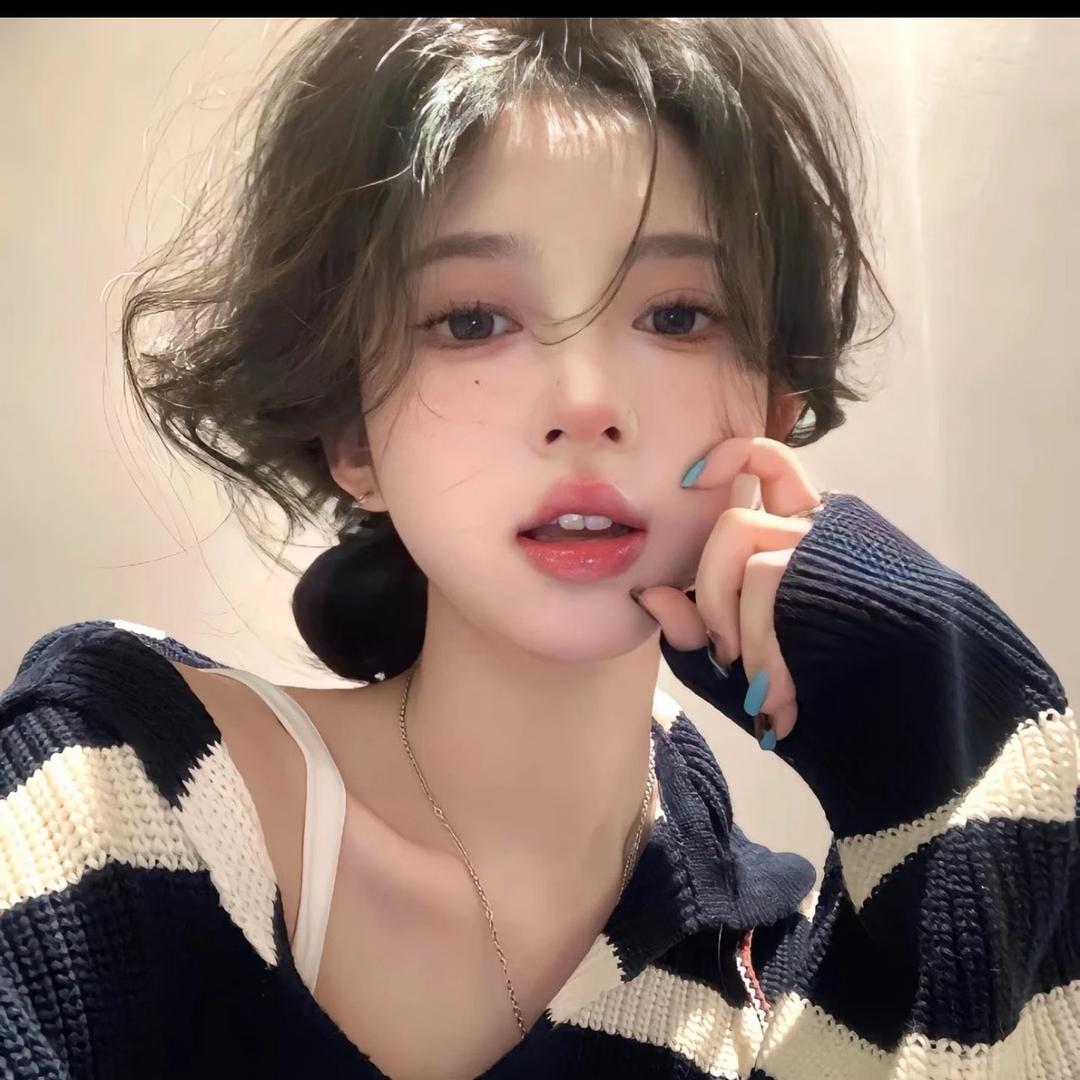 蓝桉～