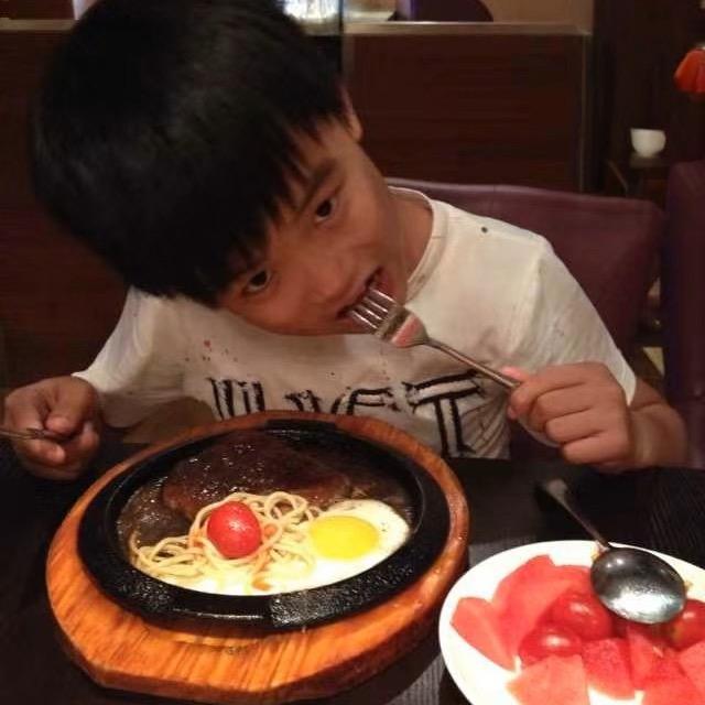 热滴打条挂