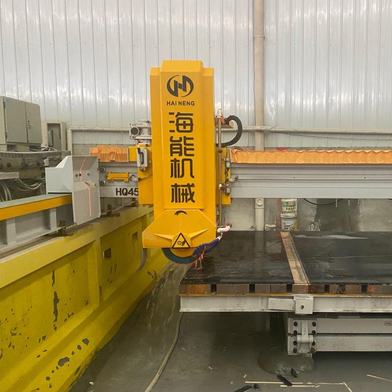 捷鑫能石材机械（收售与维修）