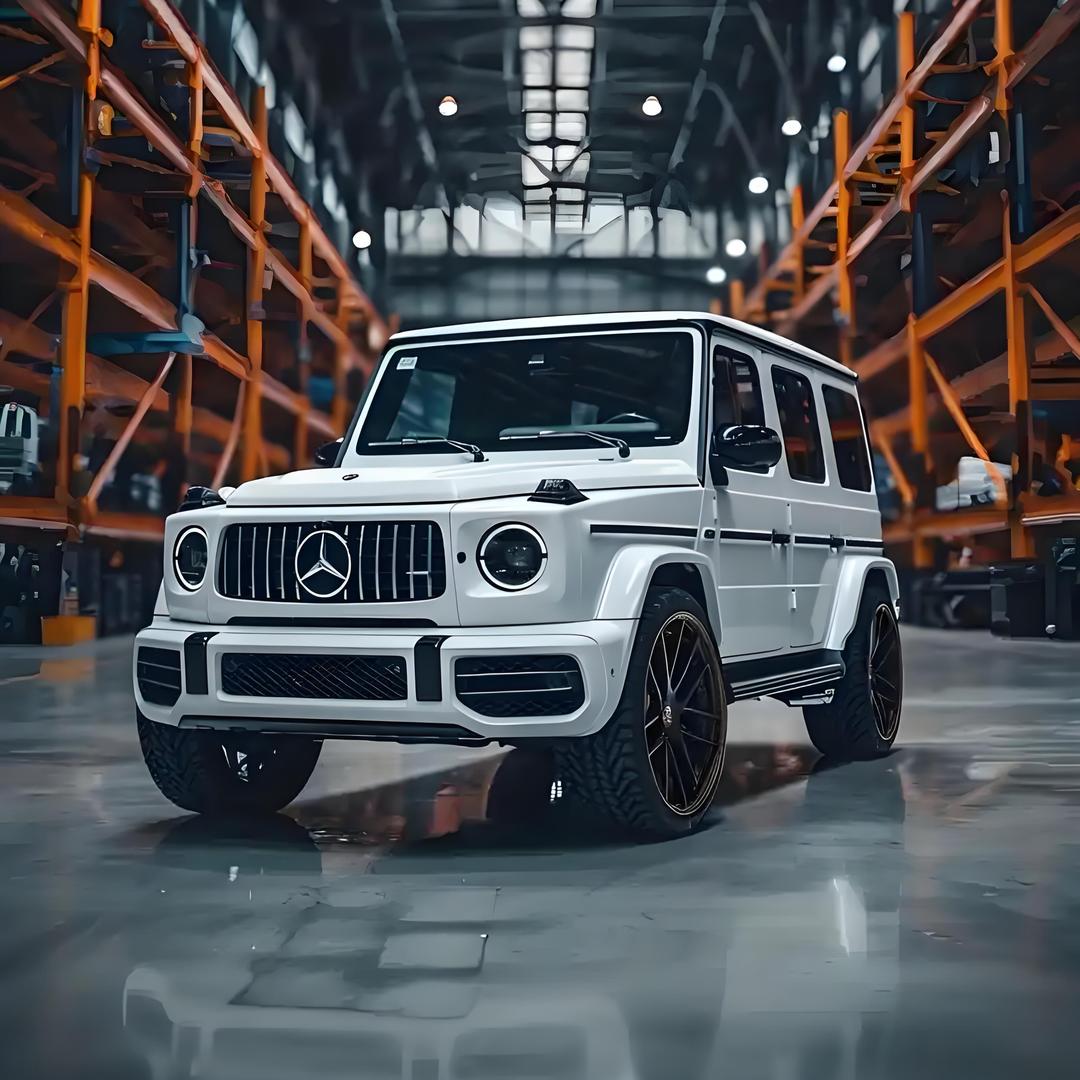 高密风之云汽车（晓夏）