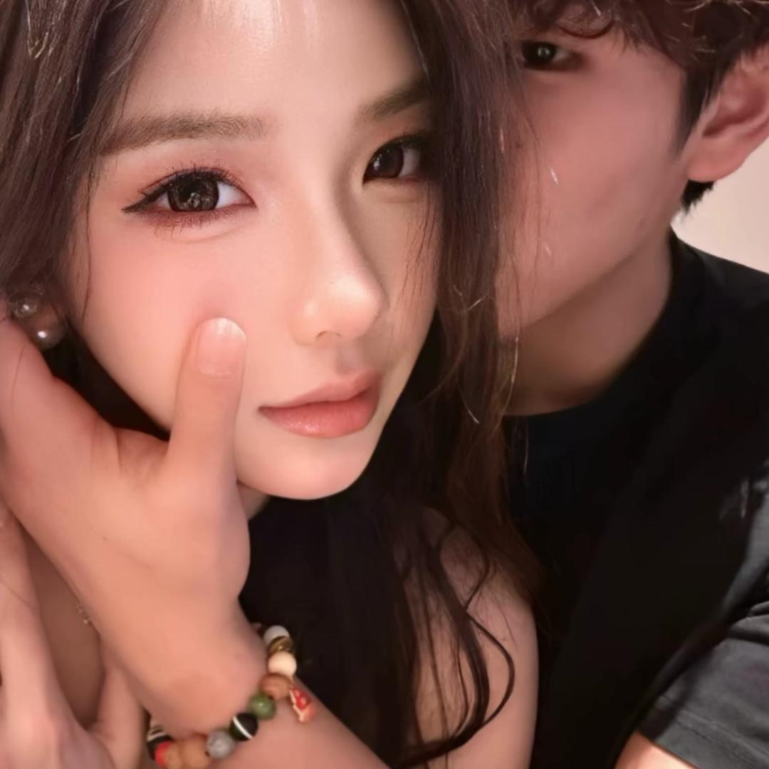 出了名的爱老公