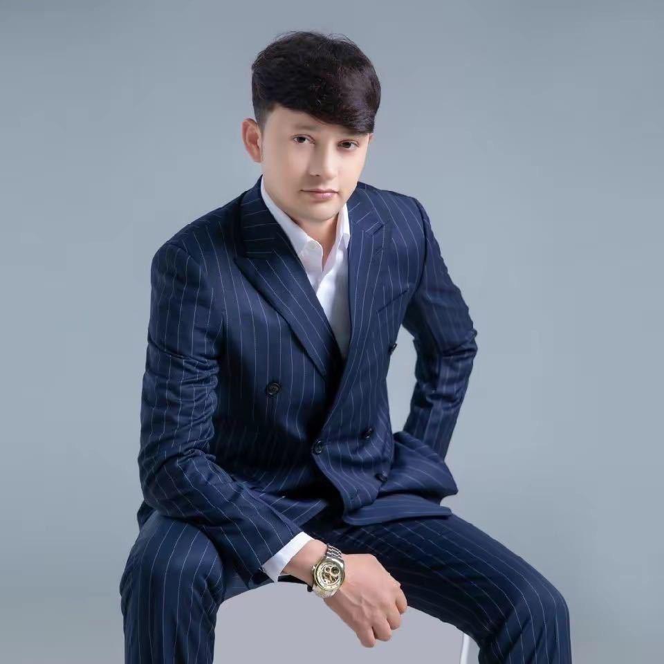 谈创业的ablikimjan