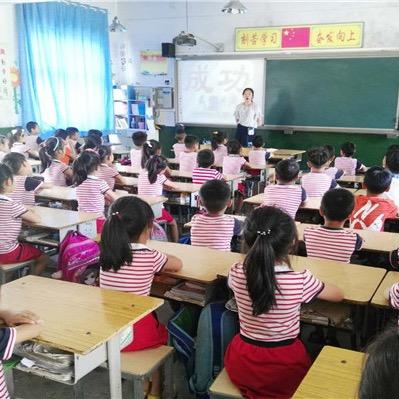 小学赵老师
