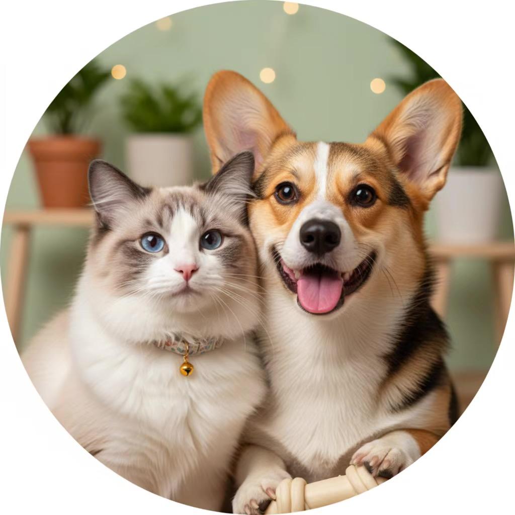 鸿顺宠物好物精选