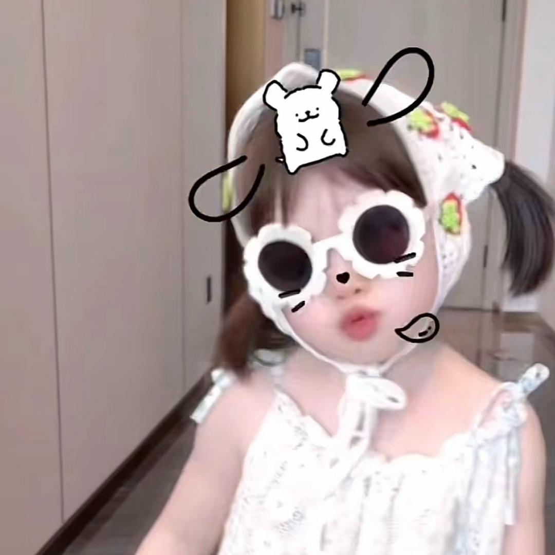 我不敢吃辣🌶️