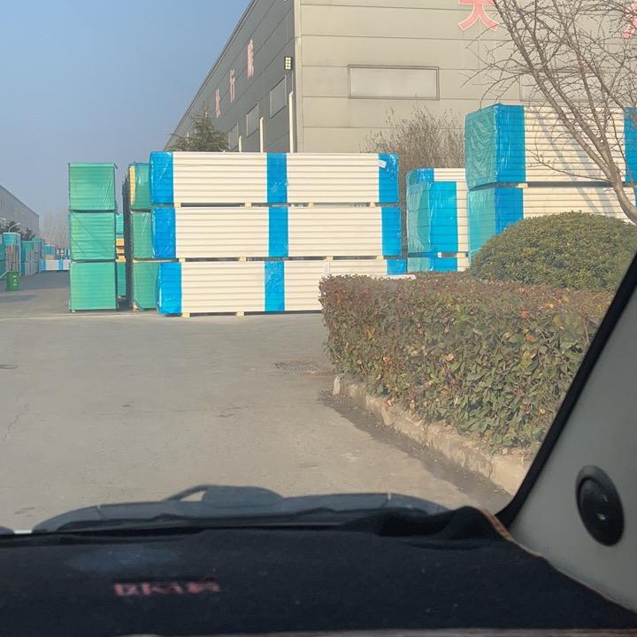冷库安装设计