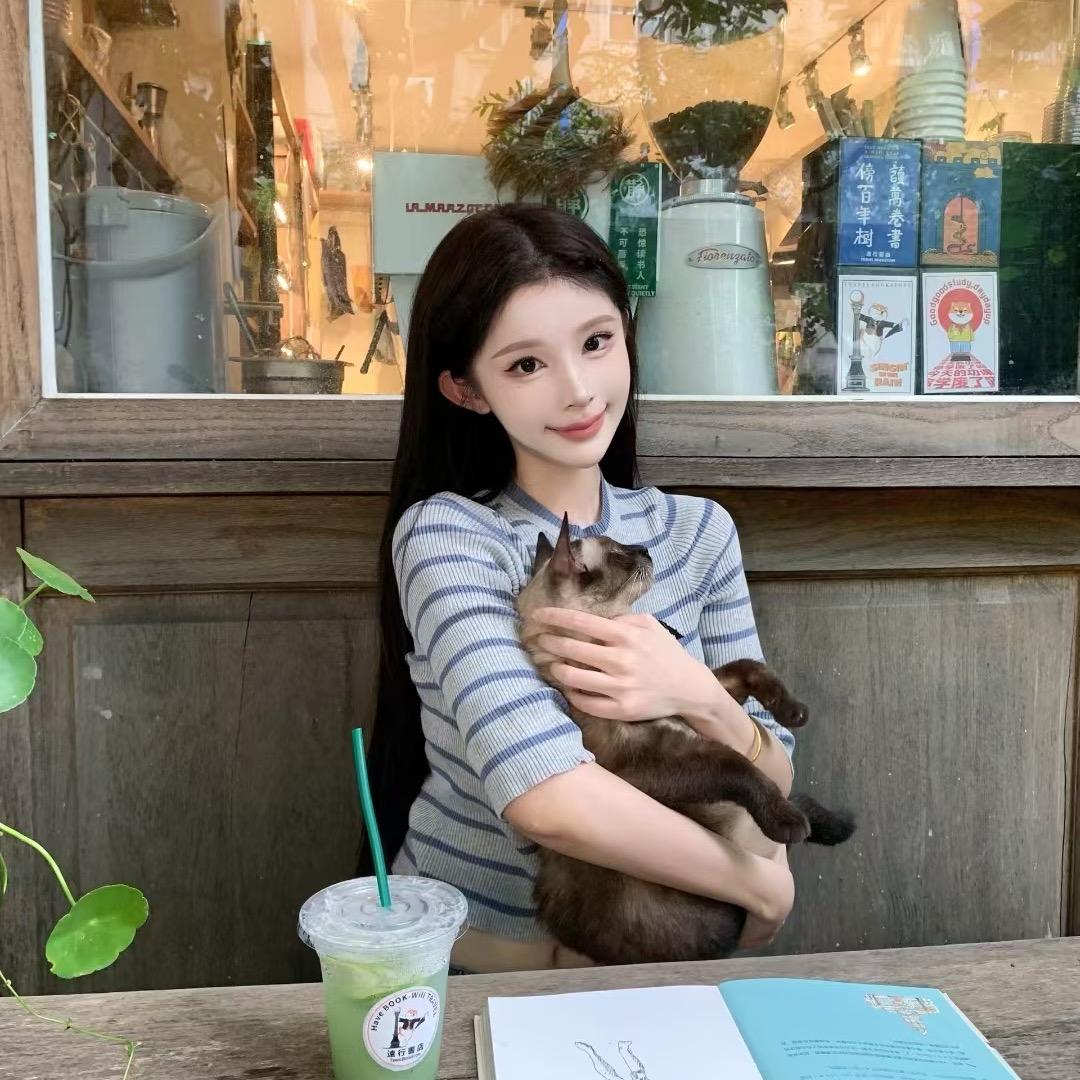 抱走小白