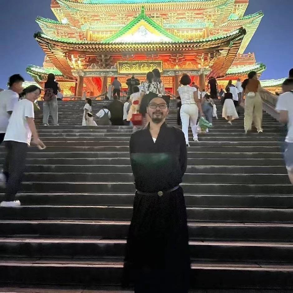 广州紫微