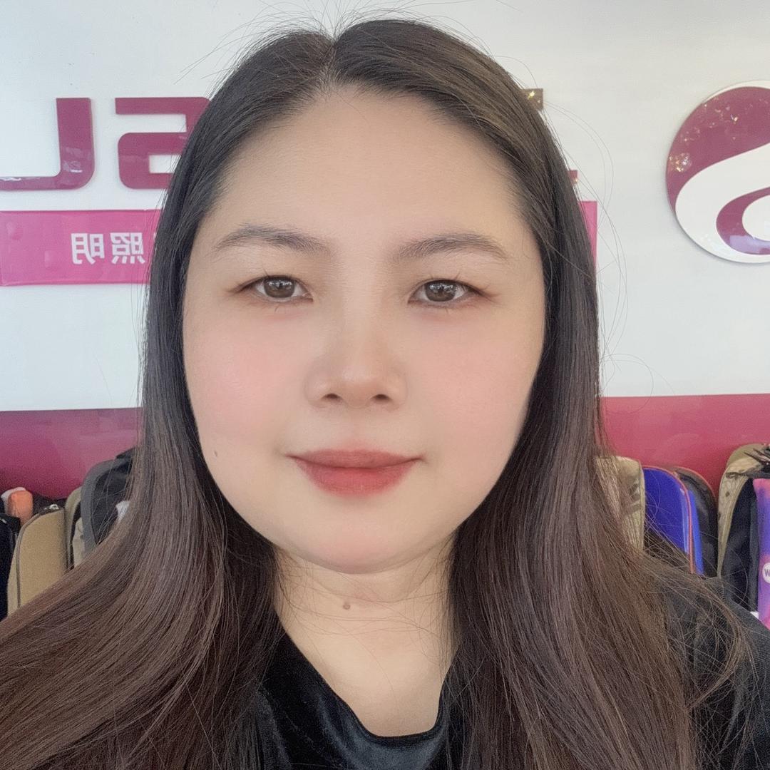 王朝灯饰 芳姐