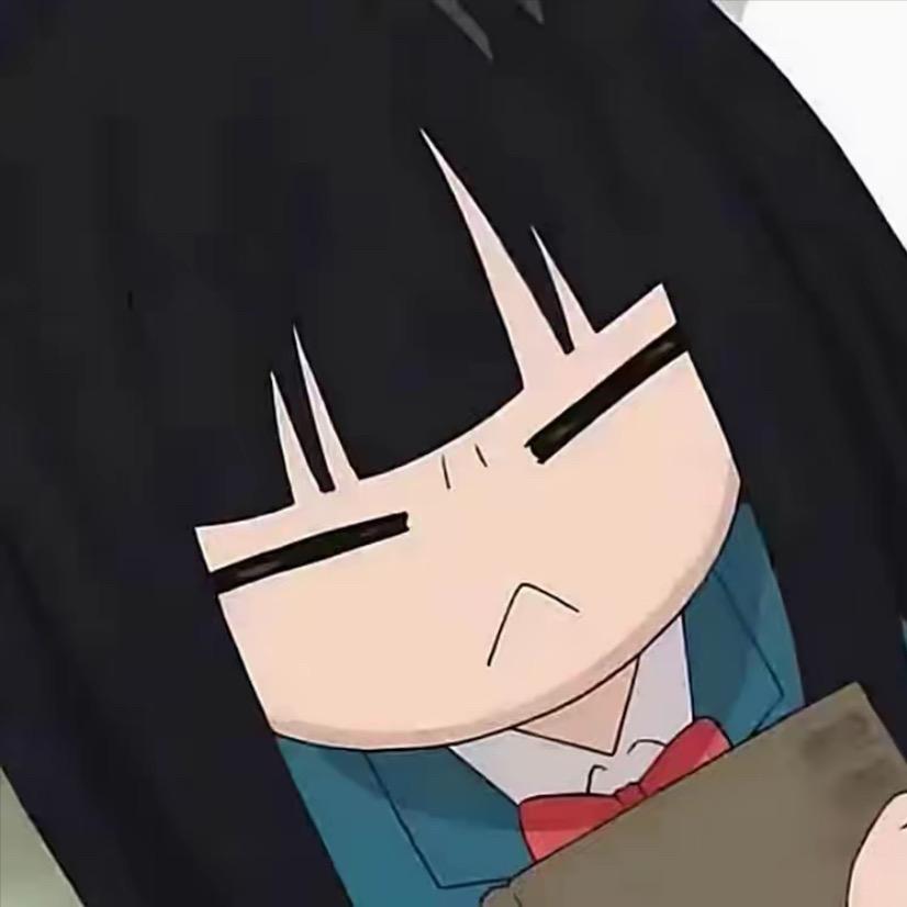 sad