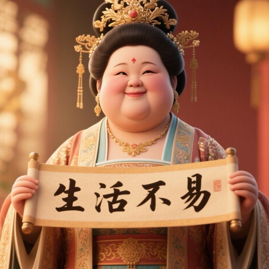 招财的朱百万