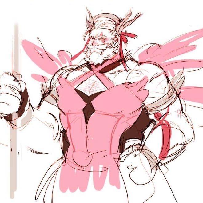 静文是个好姑娘