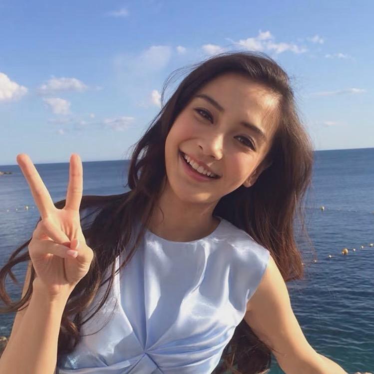真真是个小脸mer