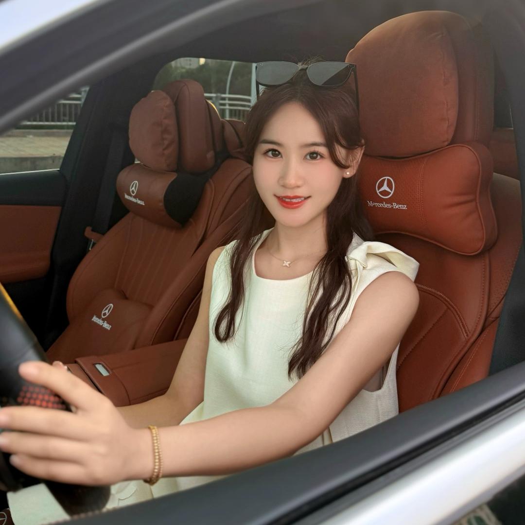 GLC小姐姐