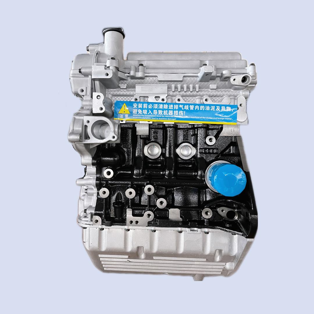 五菱宝骏原厂发动机小檬