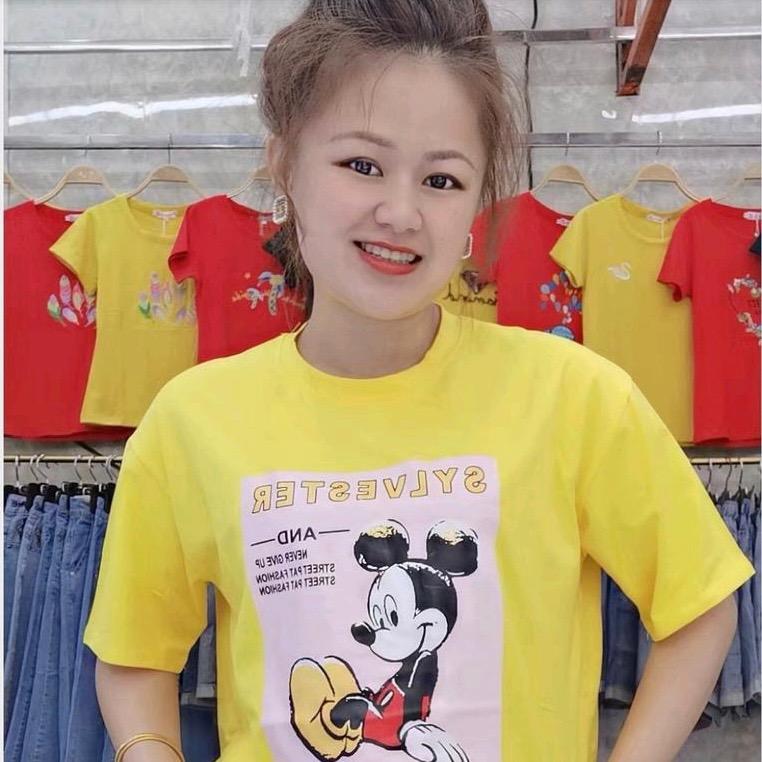 海口龙华海洋服装店