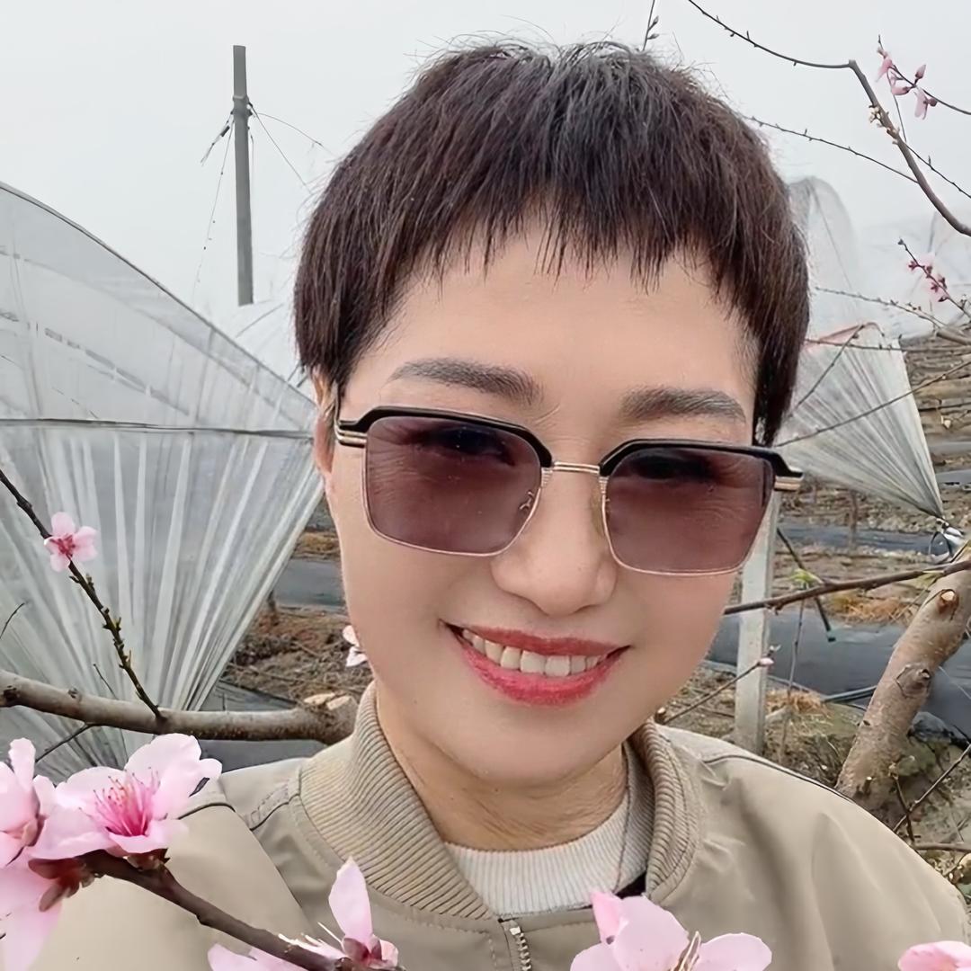 @朱姐
