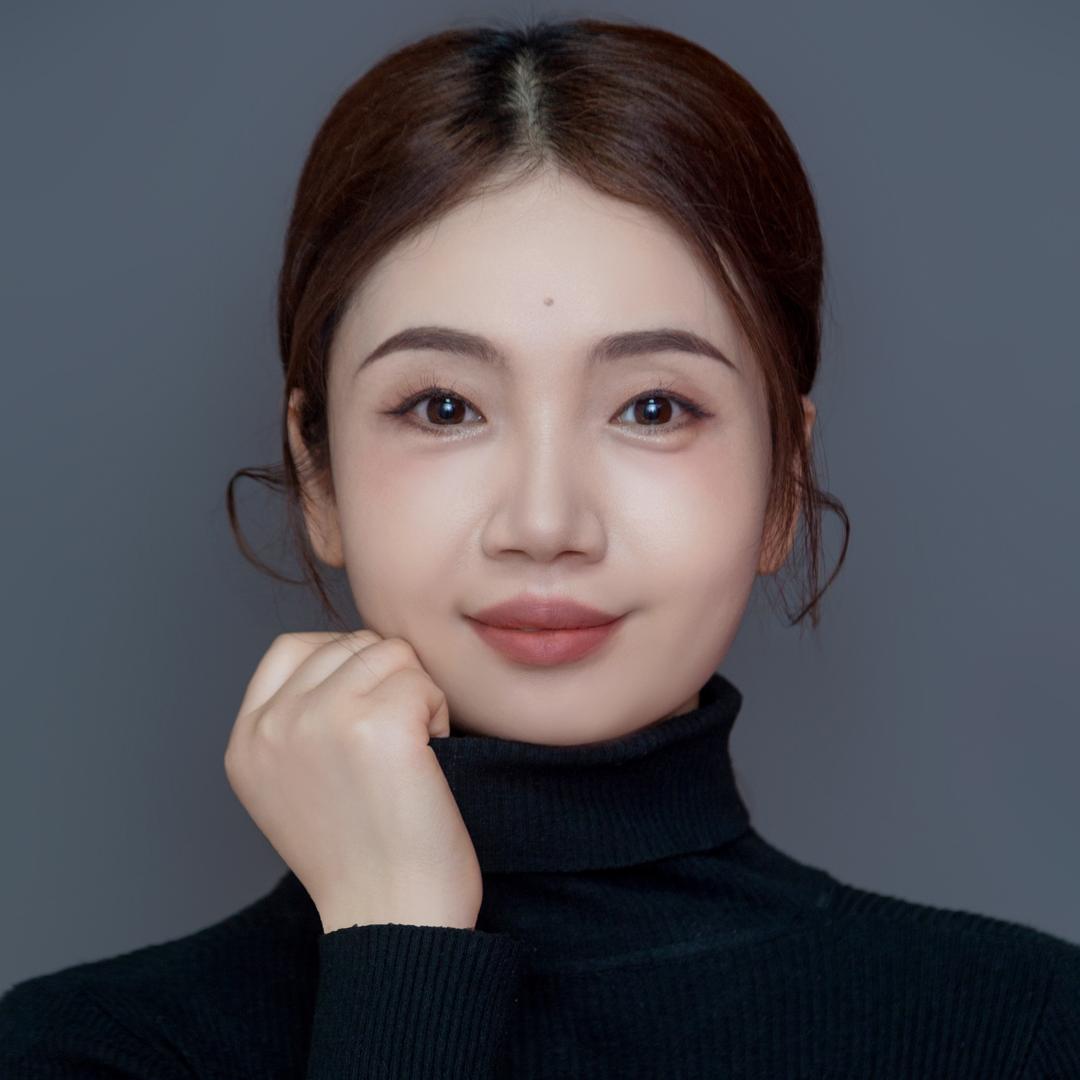 瑞莉♛李老师（滨）