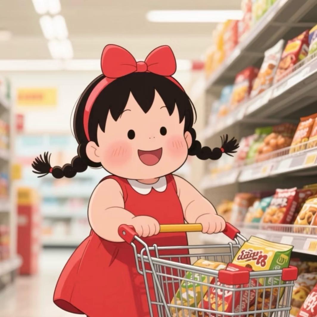 小丸子百货🧚🏻