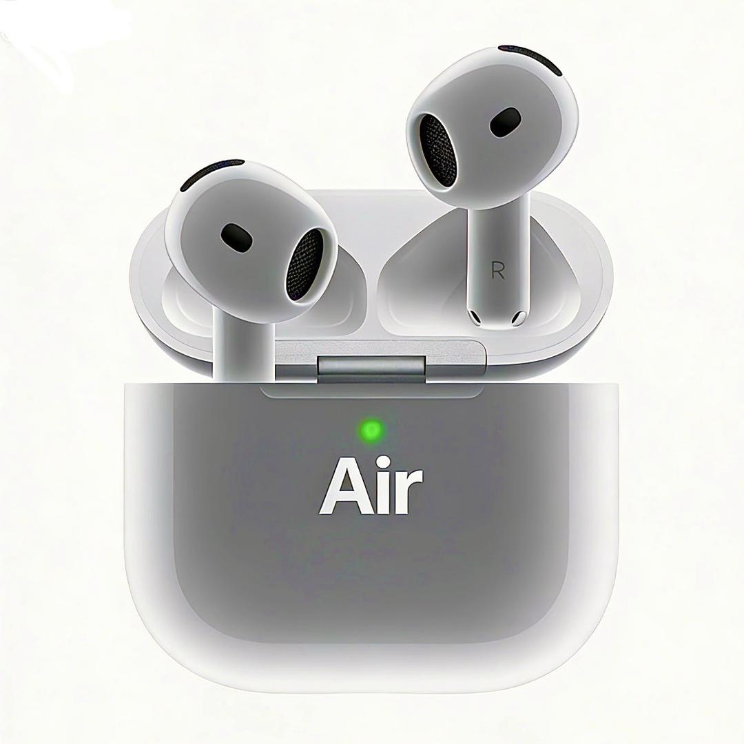 华强北瞳龄影音耳机