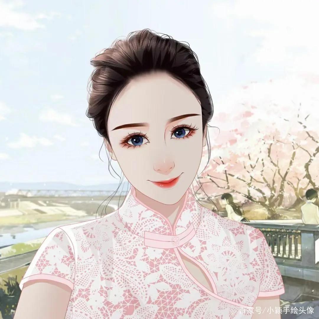 月儿love