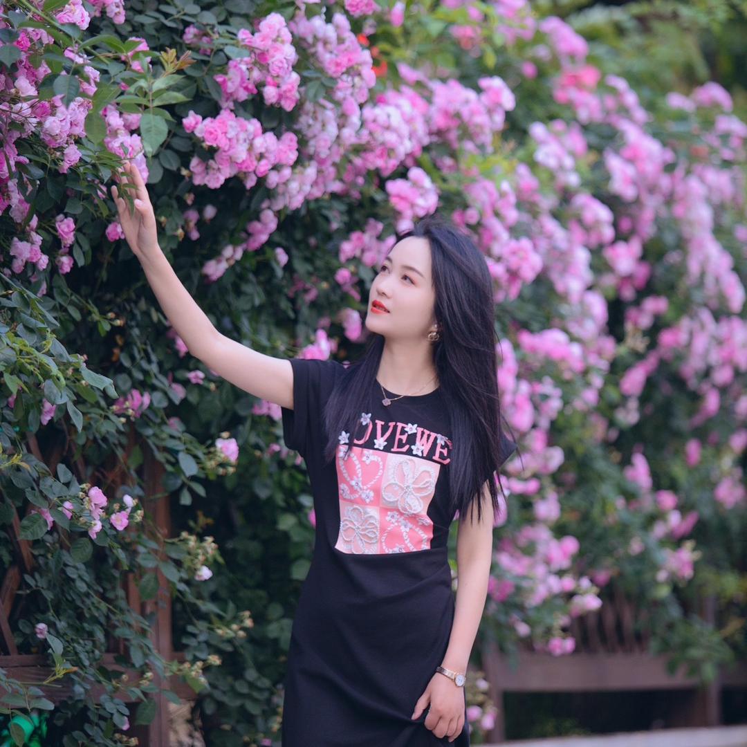 留芳