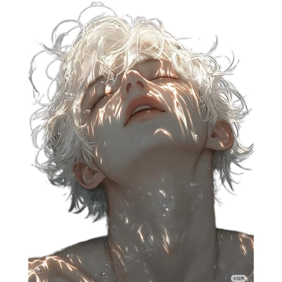 牧白✨