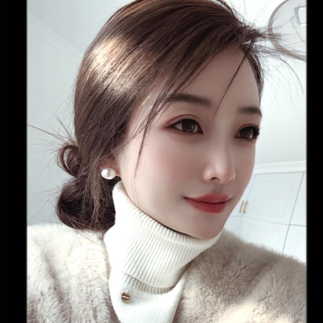 做自己的女王💃