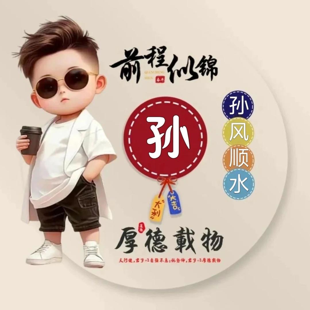 孙磊