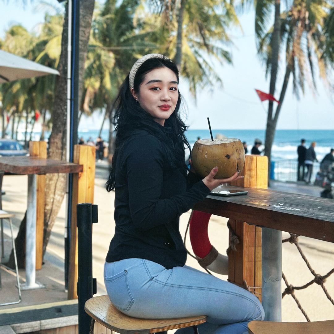 小楊不练腿