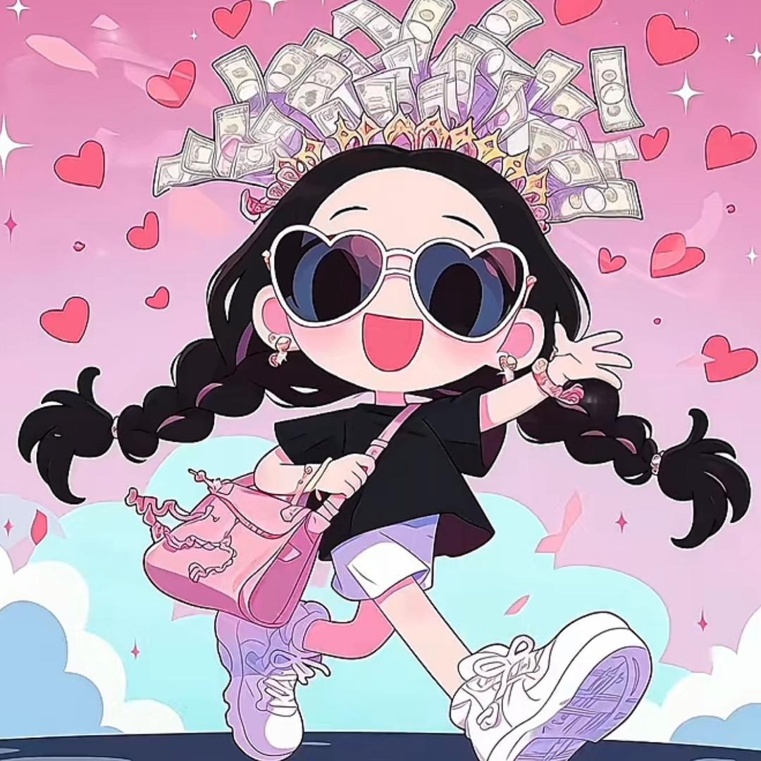 北柠同学🎀