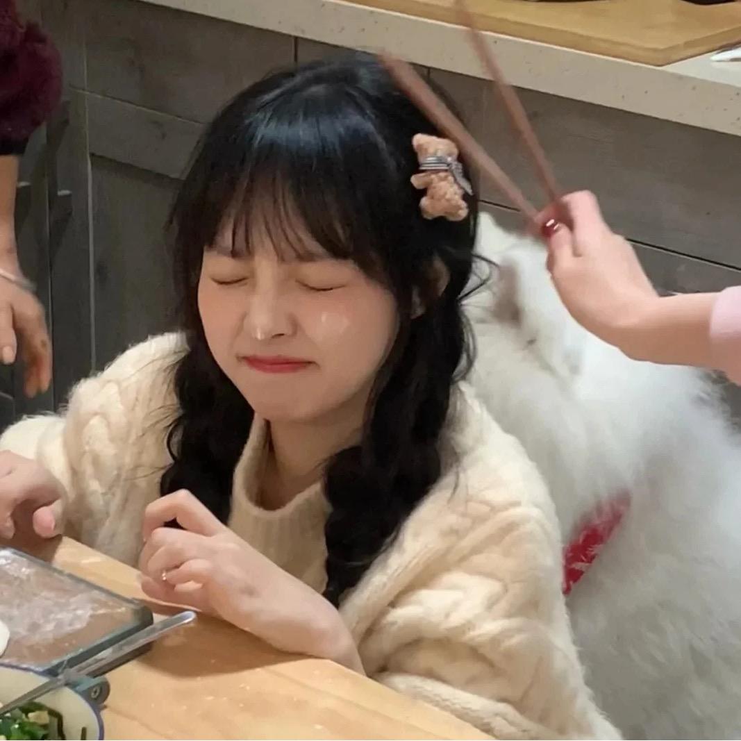 爱吃零食薯片🍥