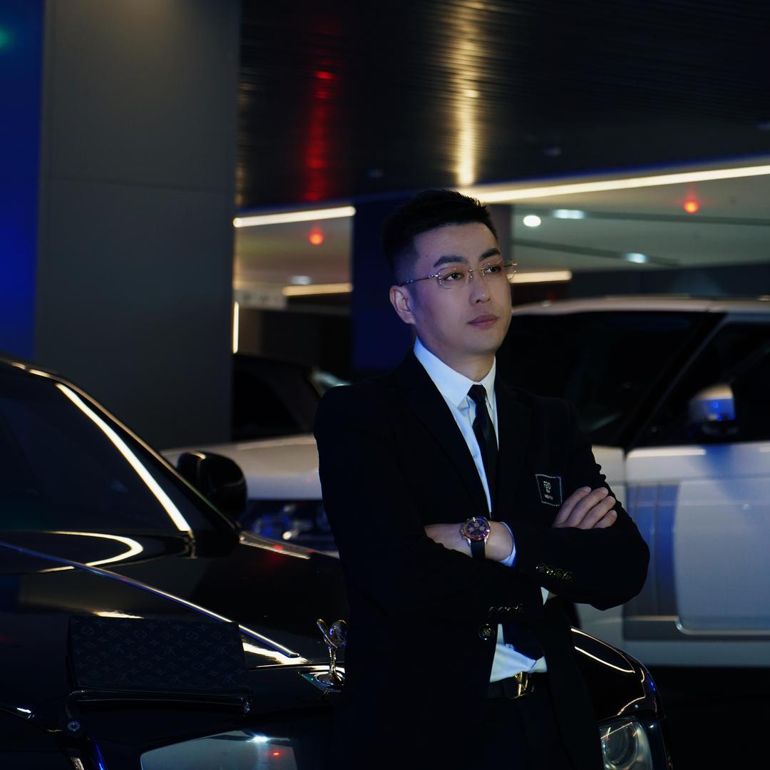 Xiao刘总🌊