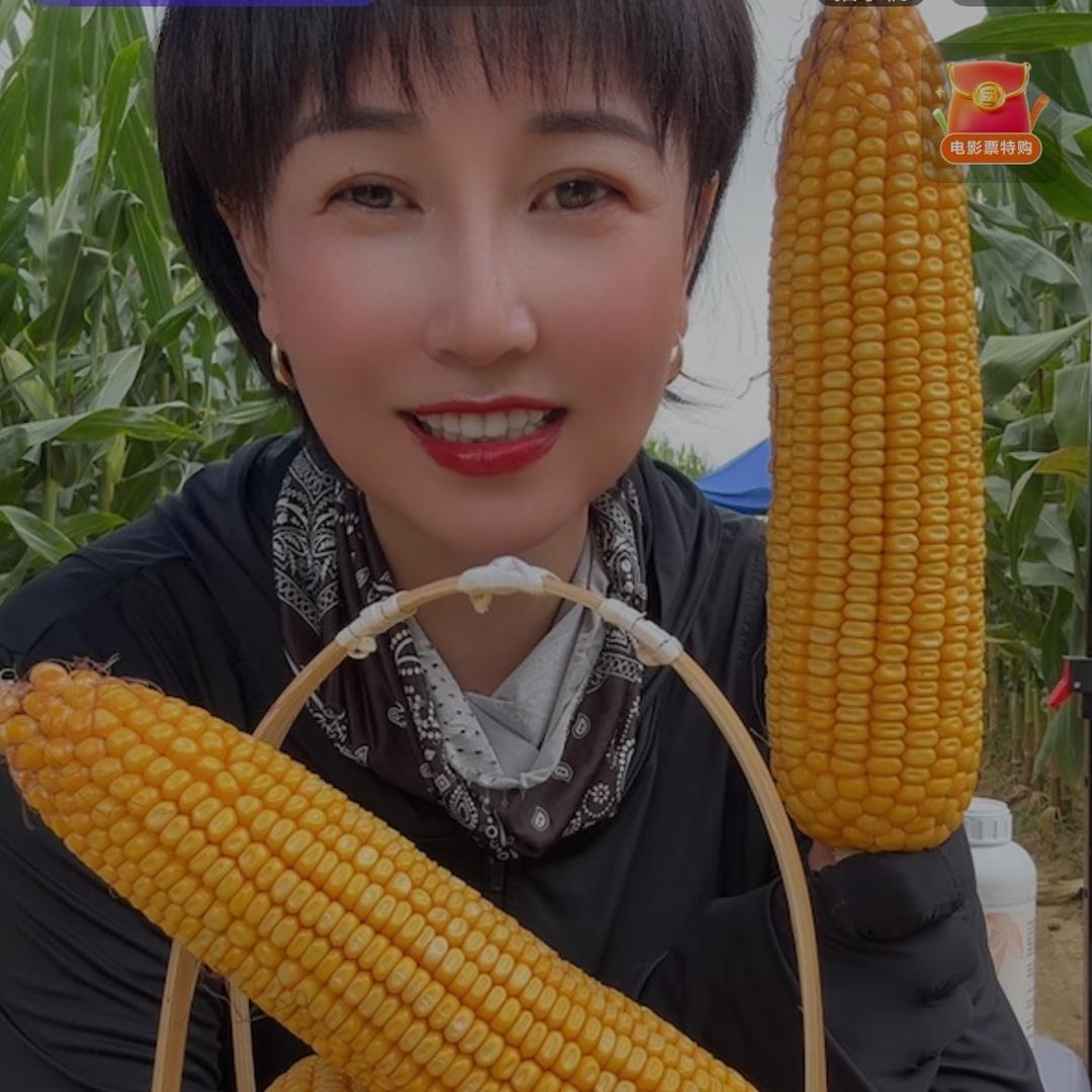 玉米大媛