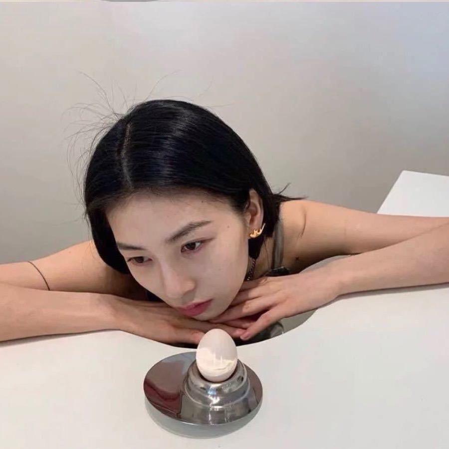 不拿拿