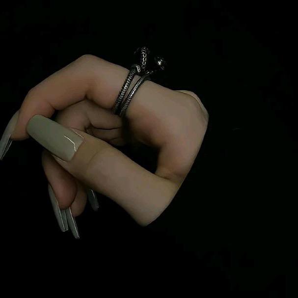 一杯冰美式