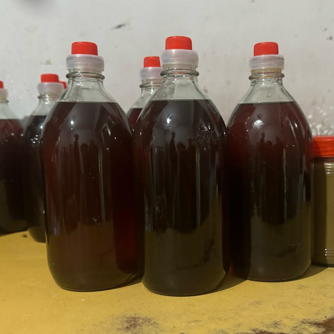 香油坊小磨香油