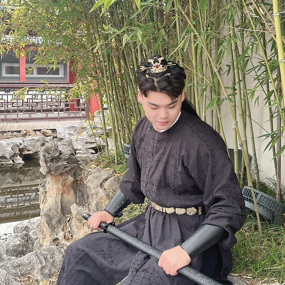 是味哥