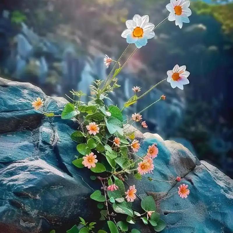 花季时光里