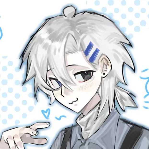 怕冷der企鹅
