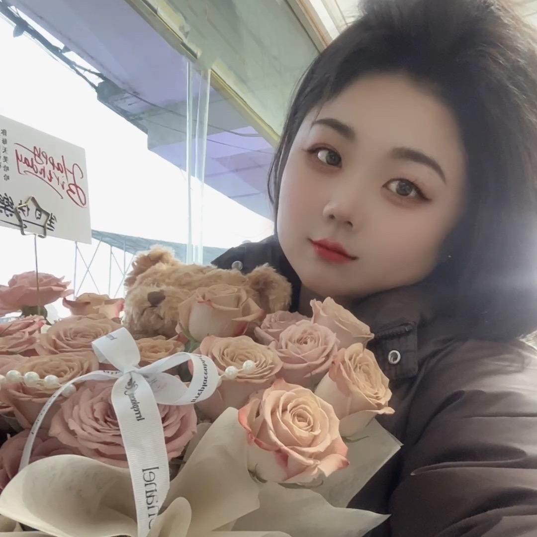 🐇小邹🌻（朱砂）