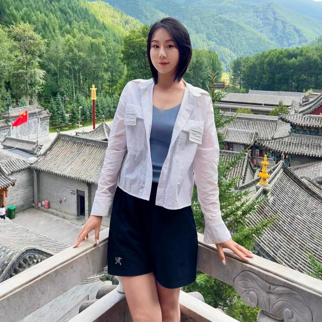桐见清凉山