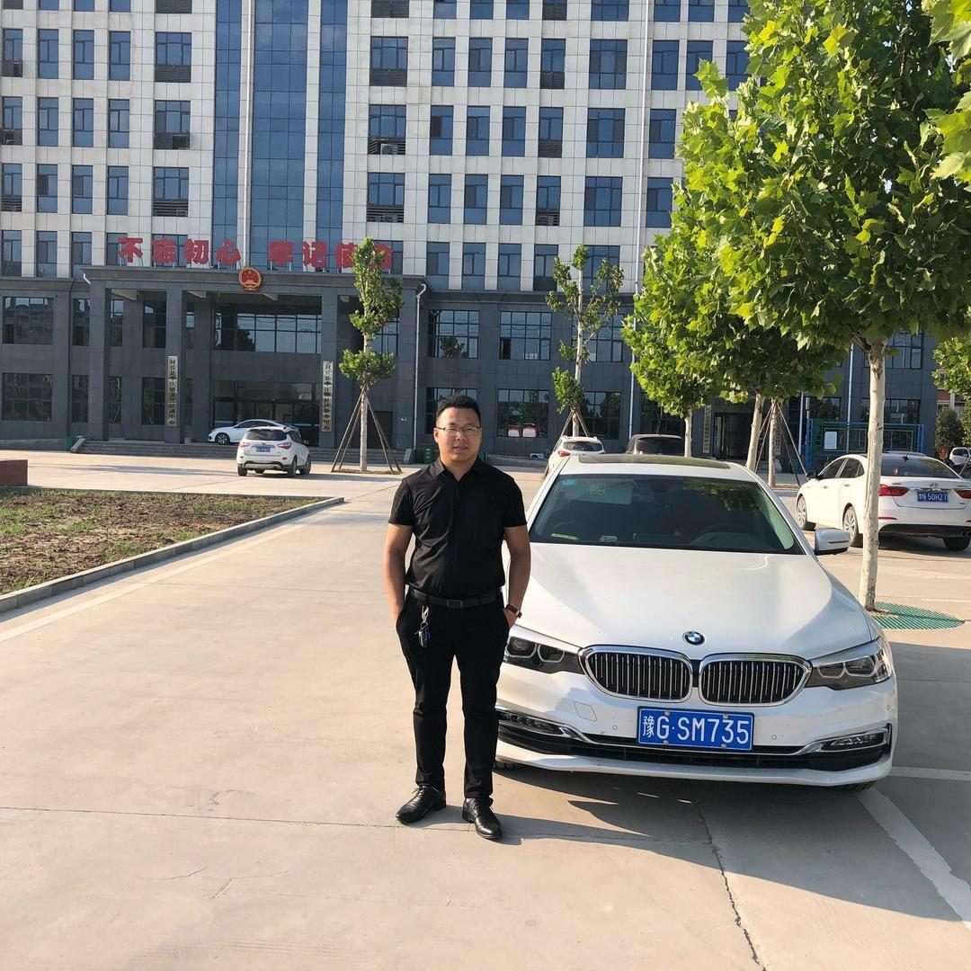 众顺养禽——杨恒