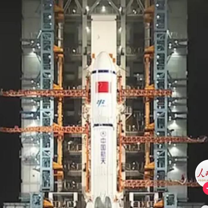 火箭🚀