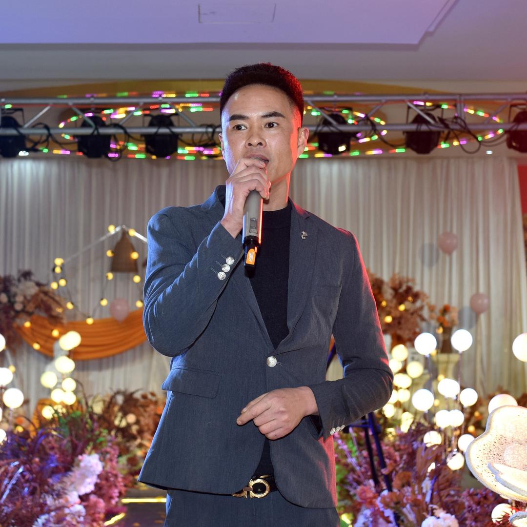 阿伟🎤（万州）